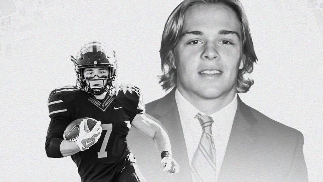 Former American football player Tiger Bech killed in the New Orleans attack