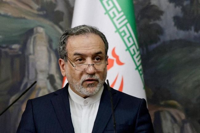 Iran hints at blocking UN inspections after strikes on nuclear sites