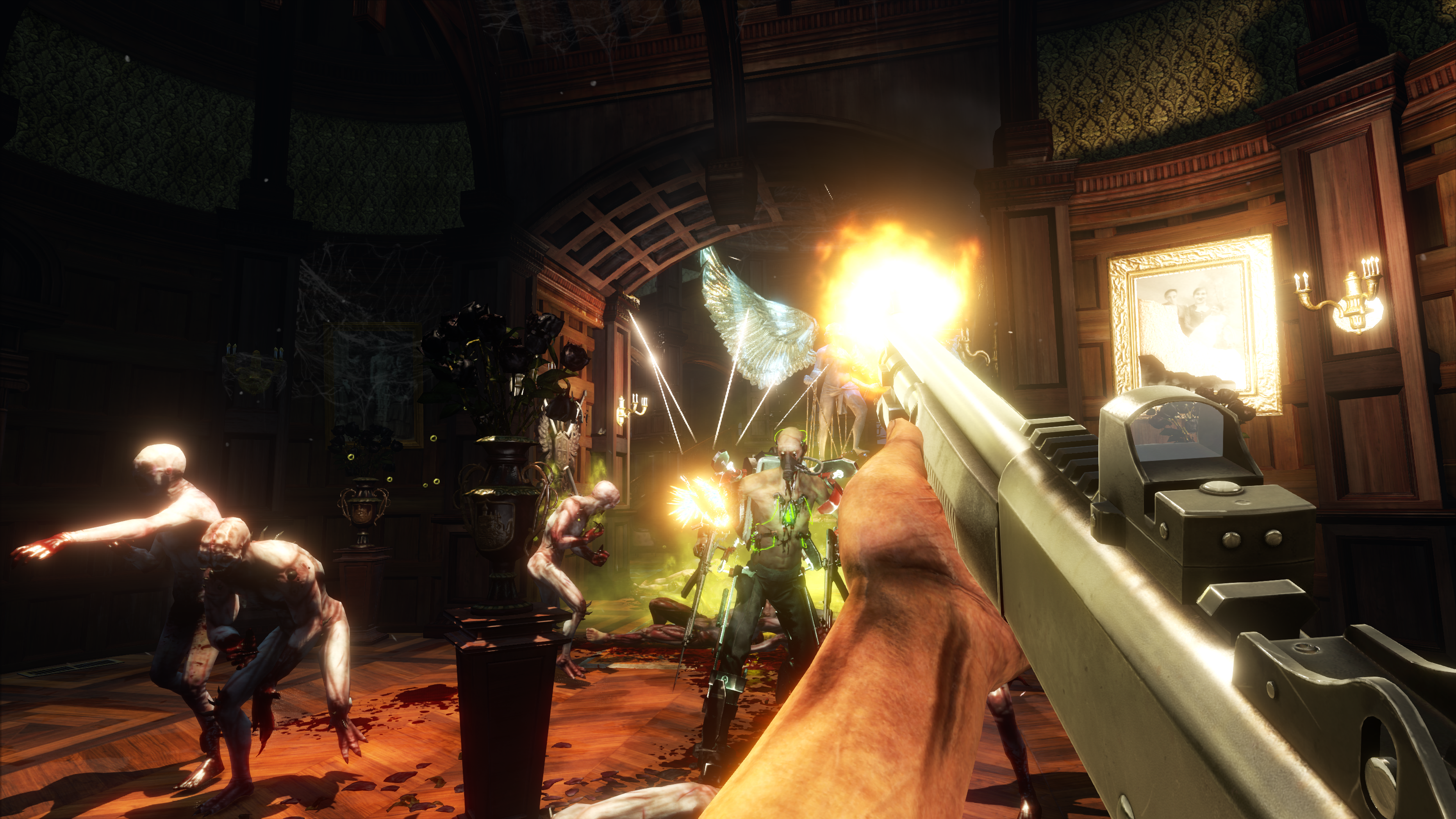 floor 2 halloween beta 2020 release date Pictures Of Killing Floor 2 Beta Kicks Off Today 2 2 floor 2 halloween beta 2020 release date