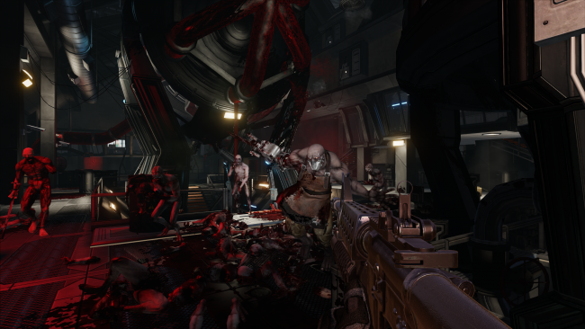 Killing Floor 2