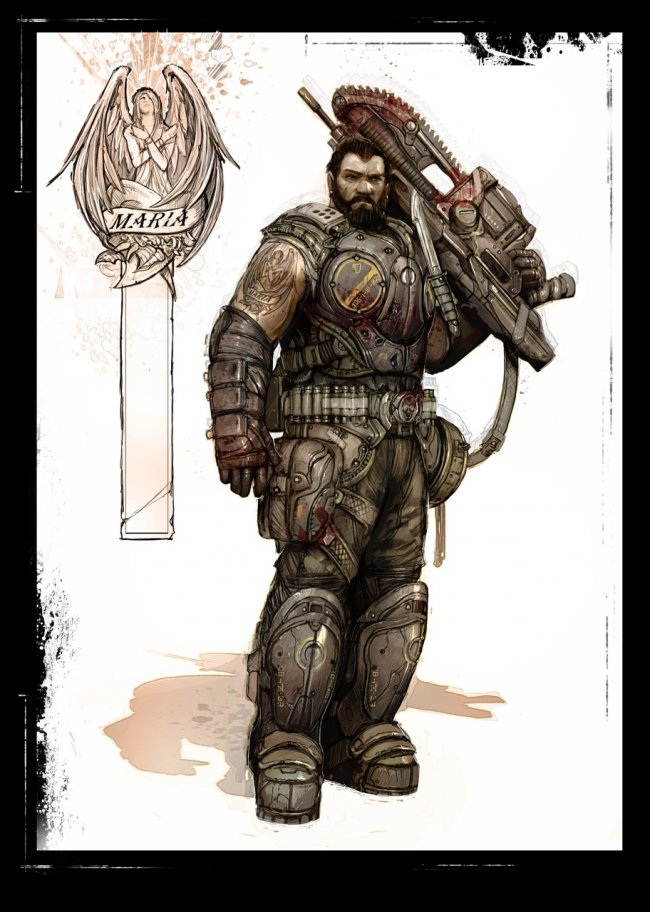 洋書 The Art of Gears of War 3 The Art of Gears of War 3 - Hardback Special Edition