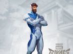 The 5 best Duellists in Marvel Rivals