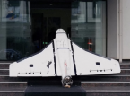 Moldova says Russian drones violated its airspace again, forcing temporary shutdown