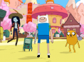 Adventure Time: Pirates of the Enchiridion