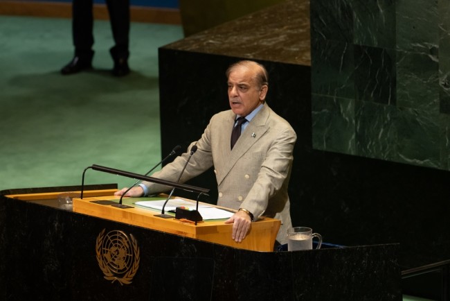 Pakistan signals willingness for dialogue with Afghanistan