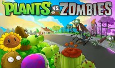 Plants vs. Zombies update