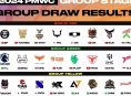 The PUBG Mobile World Cup groups have been announced