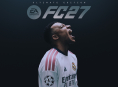 Real Madrid's Kylian Mbapp&eacute; named as the cover star of EA Sports FC 27