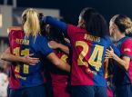 Real Madrid women's team is still no match for FC Barcelona: another 4-0 Clásico defeat