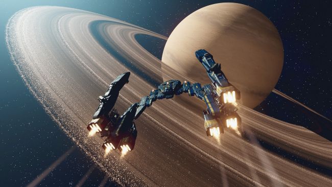 Speaking to an industry veteran about the current layoff crisis: "We are not out of the woods yet"