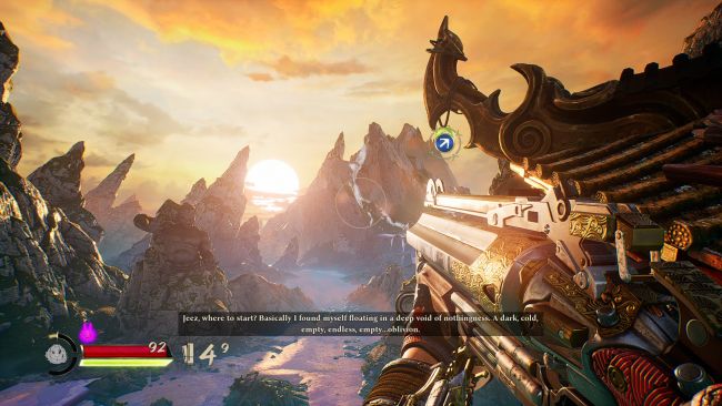 Shadow Warrior 3
