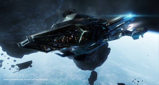 Star Citizen