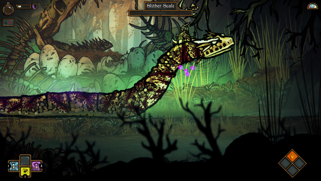 Tails of Iron 2: Whiskers of Winter