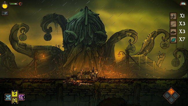 Tails of Iron 2: Whiskers of Winter