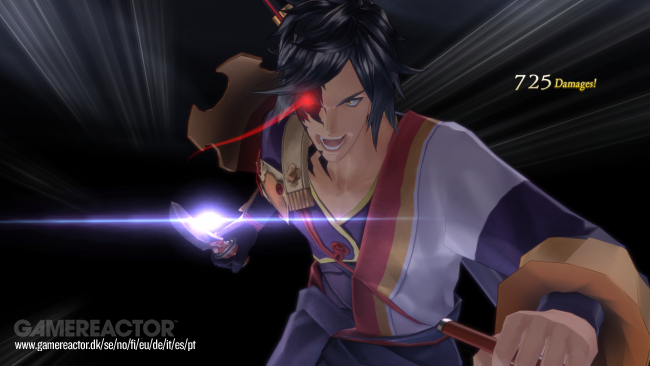 Tales of Berseria