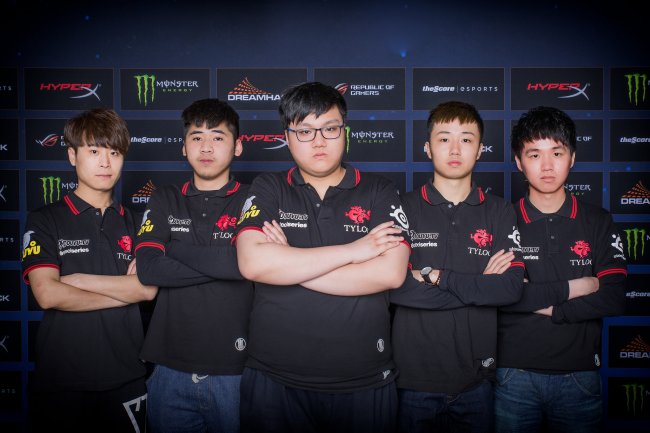 Counter-Strike: Global Offensive