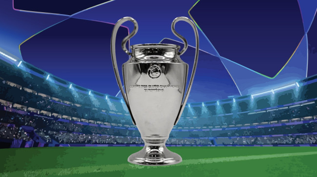 Champions League 2025/26 semi-finals set with dates and times: PSG, Bayern, Atleti, Arsenal