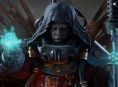 Warhammer 40,000: Darktide introduces the Psyker class