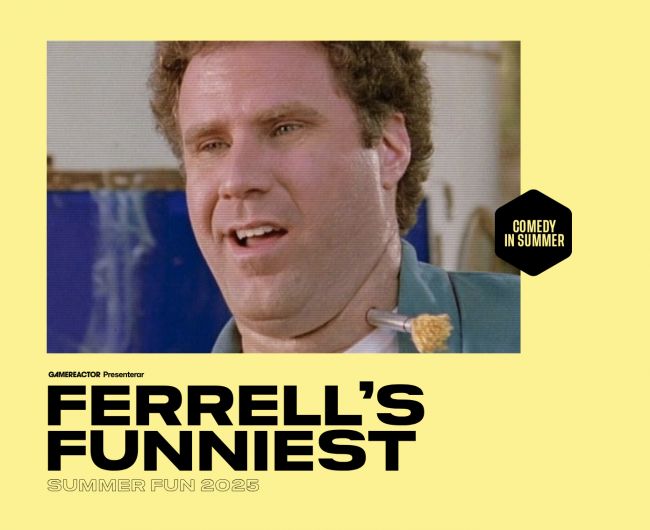 Will Ferrell's funniest films