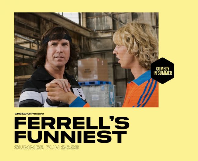 Will Ferrell's funniest films