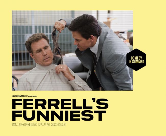 Will Ferrell's funniest films