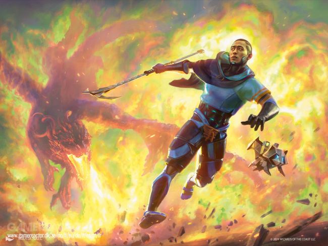 Magic: The Gathering