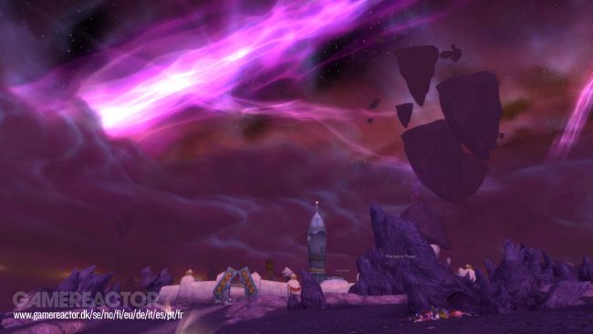 World of Warcraft: Classic