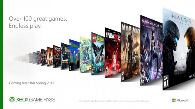 Taking Things to the Next Level... Microsoft + Nintendo