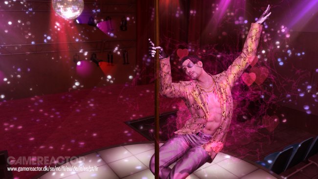 Yakuza Kiwami
