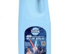 You didn't ask for it but Star Wars Blue Milk is actually being released