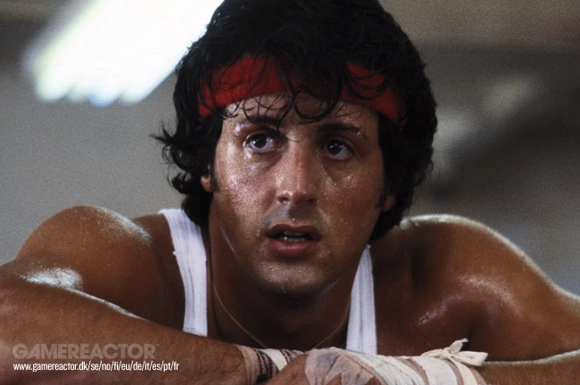 Sylvester Stallone's top 5 performances