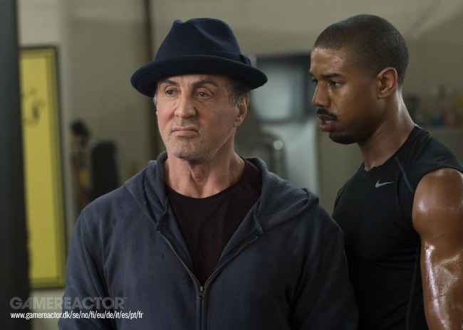 Sylvester Stallone's top 5 performances