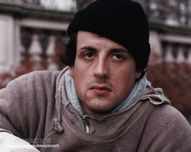 Sylvester Stallone's top 5 performances