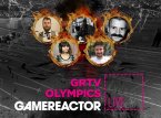 Today on Gamereactor Live: GR Olympics - Round 2!