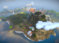 The Witness is "the #1 game on a popular torrent site"