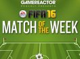 FIFA 16 Match of the Week - Atlético vs. Barcelona