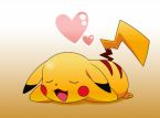 Pokémon Sun/Moon has sold close to 15 million copies