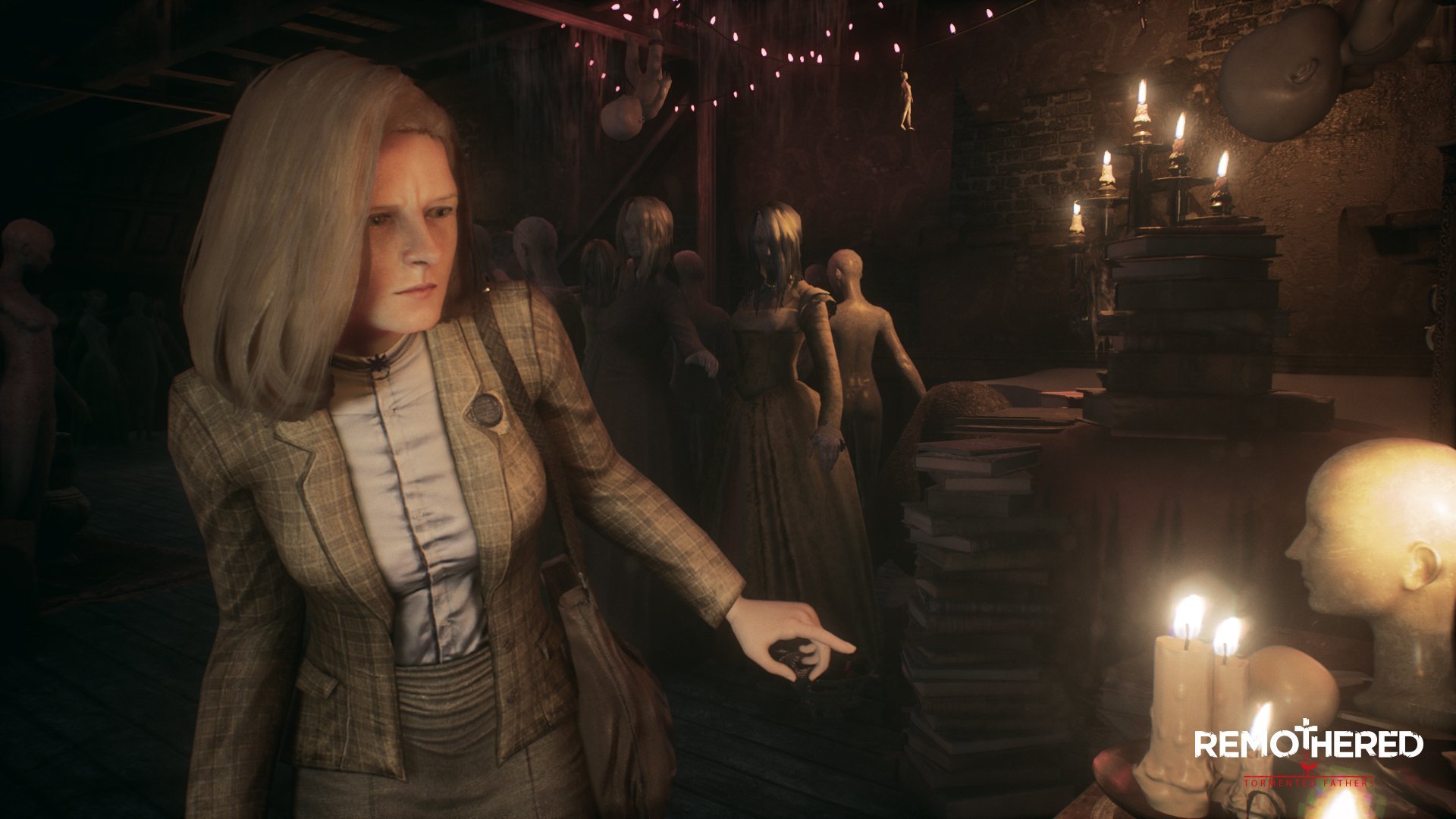 Remothered Tormented Fathers Coming To Switch