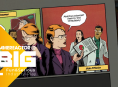 The Fabulous Fear Machine is about how "it's easier than ever to control people with information"