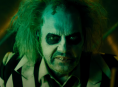 Hot Toys releases new Beetlejuice figure