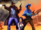 New western game for Mega Drive launches this autumn
