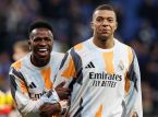 Mbapp&eacute;'s fierce defence of Vin&iacute;cius following the alleged racist insults: Prestianni "doesn't deserve to play Champions anymore"