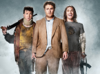 Seth Rogen on Pineapple Express 2: "Probably not happening"