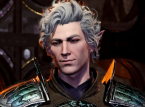 For the performance director of Baldur's Gate III, Larian's inclusion of neutral pronouns was "a game-changer"