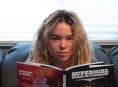 Supergirl's Milly Alcock picks her favourite superhero movie of all-time, and it's not what we were expecting