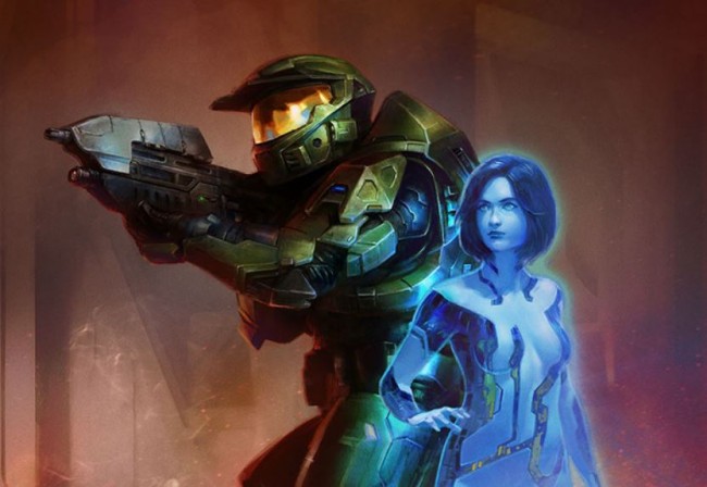 Halo: Campaign Evolved, Gears of War: E-Day and Fable are all getting Collector's Editions