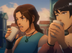 Haley Atwell returns as Lara Croft in final season of Netflix's Tomb Raider anime