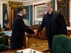 Zelensky calls for major overhaul of Ukraine's mobilisation system