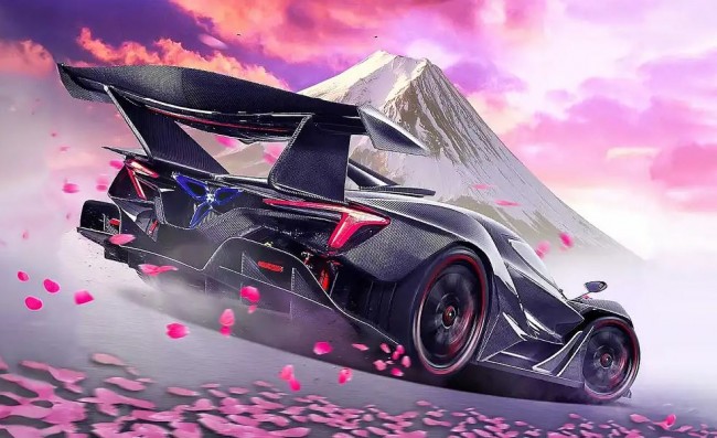 Report: Forza Horizon 6 will be launched in May