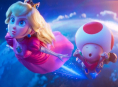 The Super Mario Galaxy Movie has strong opening weekend pulling in over $370 million